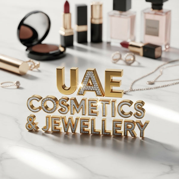 UAE Cosmetics And Jewellery