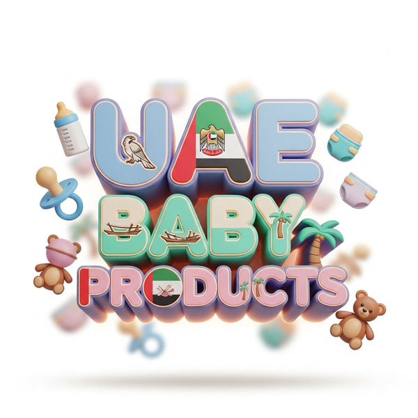 UAE Baby Products